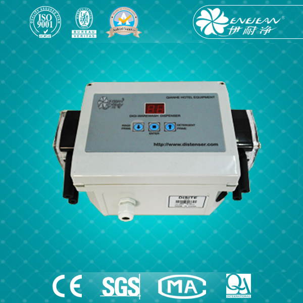 兩頭分配器FP-2